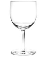 Baccarat Crystal Brummel  Water Goblet #1 Tall Clear Boxed #115101 Franc... - £70.96 GBP
