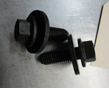 Camshaft Bolts Pair From 2008 Jeep Grand Cherokee  3.7 - $19.95