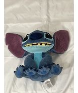 Official Disney Plush Lilo &amp; Stitch 12” Stuffed Animal Open Mouth W/ Teeth - €20,47 EUR