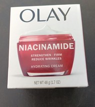 Olay Regenerist Niacinamide Face Hydrating Moisturizer 1.7oz (BN22) - £16.10 GBP