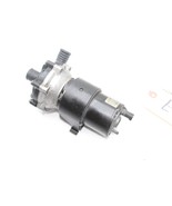 07-13 MERCEDES-BENZ W221 S550 S600 AUXILIARY WATER PUMP E4245 - $94.23 CAD