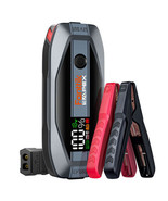 Fanttik T8 APEX 2000 Amp Jump Starter, 20000mAh Car Battery Pack for Up ... - $8,208.87 MXN