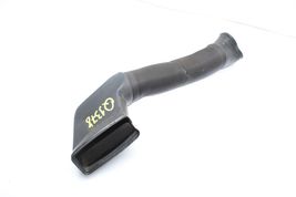 86-95 MERCEDES-BENZ W124 UNDER DASH HEATER AIR PIPE Q1378 image 3