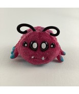Yellies Fuzzbo Voice Activated Furry Spider Electronic Pet 2018 Hasbro Toy - $24.70