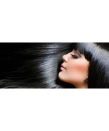 LUSTROUS DIVINE HAIR WICCA MAGICK SPELL CAST Have the hair you&#39;ve always... - $734.64 MXN