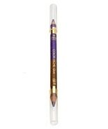 L'Oréal Color Riche Duo Eyes + Eyebrows Pencil #01 Medium & #15 Ultra Violet - $6.99