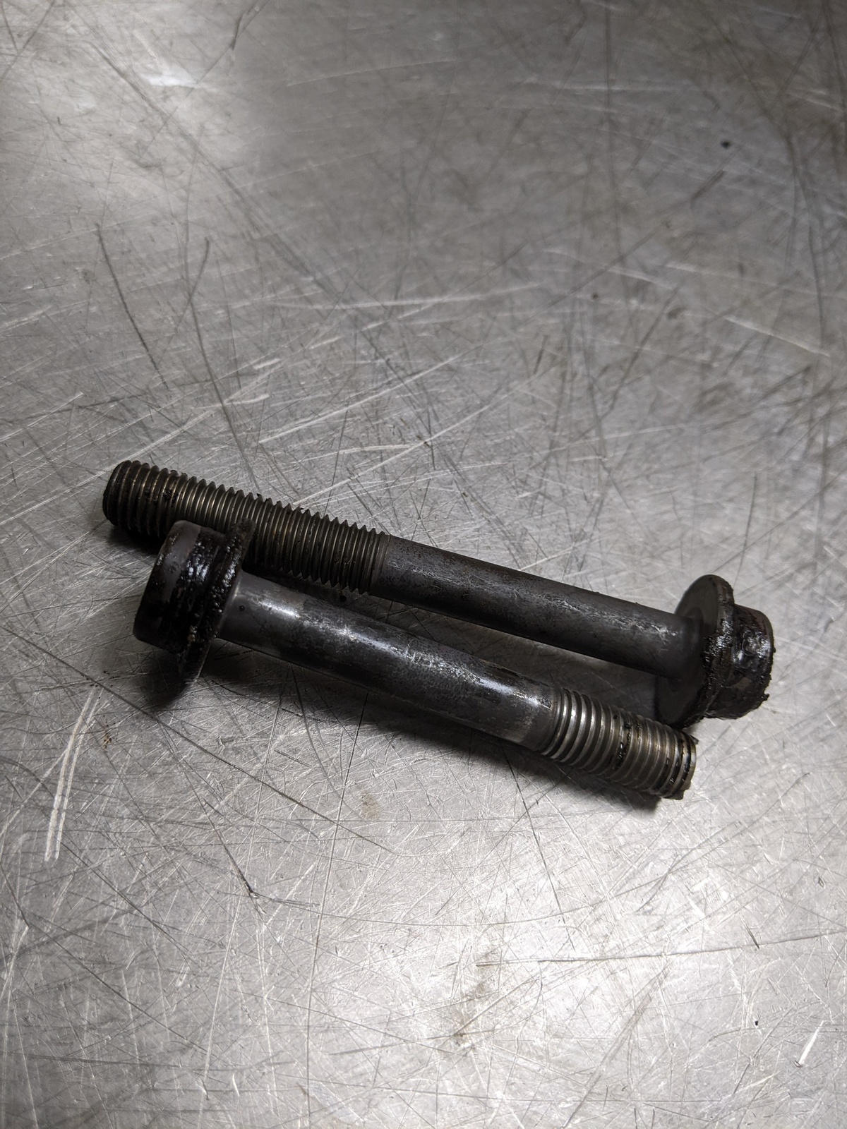 Camshaft Bolts Pair For 11-12 Ford F-150  3.5 - $20.74