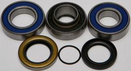 Chain Case Bearing & Seal Kits Fits 05-07 SKI-DOO Mxz 1000 Mach Z Summit 1000 - $35.06