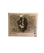 Bo Hansson Press Kit Photo Jimi Hendrix Music Inspi - $26.82