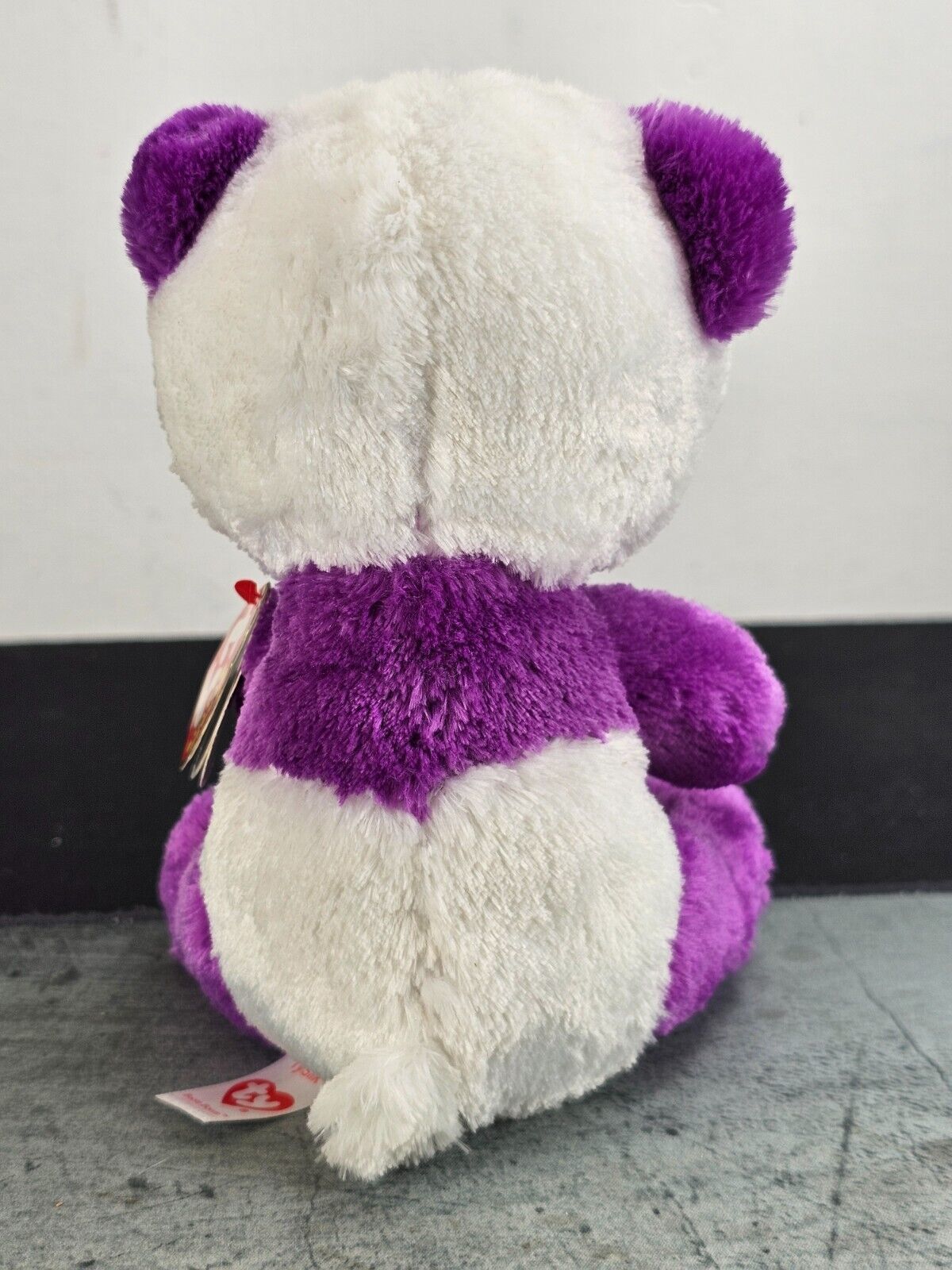 Boom Boom Panda diys Beanie