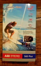 AE Waterproof -Full 1080P HD Sports Action Cam w/ 2.0" Screen -  Underwater 30M - $28.05
