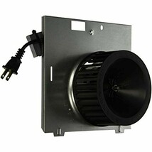 Blower Wheel Motor Assembly for Broan 684F-B 676F-B Nautilus N676C Bathr... - $88.10