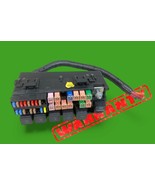 2002-2005 OEM ford thunderbird t-bird tbird in TRUNK FUSE RELAY BOX - $109.00