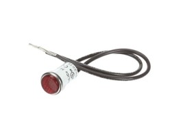 Market Forge 1539 Indicator Light Red, 125V 0.3W - $103.94