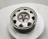 Wheel 15x6 Steel Fits 97-01 CR-V 753634 - $83.16