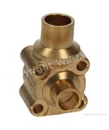 Valve Danfoss TE 5 - body  067B4009 - $94.39