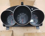 Speedometer Cluster MPH Fits 04-06 MAZDA 3 327919 - $67.32