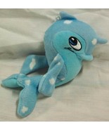 Neopets CLOUD FLOTSAM 3&quot; Plush STUFFED ANIMAL Toy - $285.80 MXN