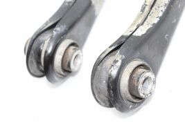 99-00 BMW 323I E46 REAR LATERAL LOWER CONTROL ARMS LEFT & RIGHT PAIR Q3297 image 5