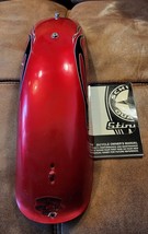 StingRay Schwinn Bicycle Fender &amp; owner manual - $66.76