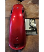 StingRay Schwinn Bicycle Fender &amp; owner manual - $1,268.94 MXN
