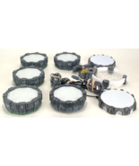 Lot of 8 Skylanders Portals-Portal of Power Base + Traptanium Portal + W... - €38,09 EUR
