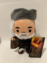 Lord Of The Rings 8” Plush Gandalf New - $17.95