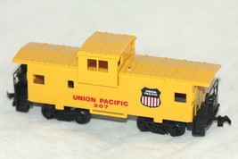 Bachmann HO Scale Union Pacific caboose #207 - $10.75