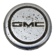 67-75 GMC Truck And More Factory Original Steering Wheel Horn Button 332927 - £19.10 GBP