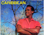Belafonte Sings Of The Caribbean [Record] - £48.21 GBP