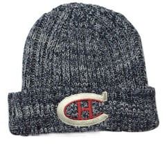 Montreal Canadiens NHL CCM Winter Classic Hockey Cuffed Knit Hat Watch Cap - £16.62 GBP
