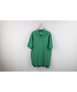 Vtg 90s Ralph Lauren Mens Large Faded Soft Cotton Knit Striped Golf Polo... - $817.31 MXN
