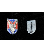 WWII ERA AWARD OF MERIT FROM MARITIME COMMISION PIN &quot;SHIPS FOR VICTORY&quot; ... - $282.06 MXN