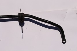 2012-2015 CHEVROLET CAMARO SS REAR SUSPENSION STABILIZER SWAY BAR K2557 image 8