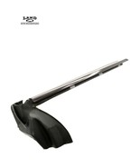 MERCEDES R230 SL-CLASS DRIVER/LEFT REAR VENT QUARTER GLASS TRIM STRIP SEAL - $40.69 CAD