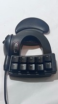Belkin Nostromo N50 Speedpad 10 Button Gaming Keypad - £19.48 GBP