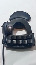 Belkin Nostromo N50 Speedpad 10 Button Gaming Keypad - £18.93 GBP