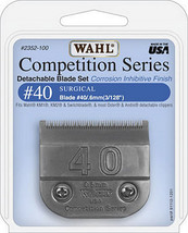 WAHL Competition Blade #40 - €88,80 EUR
