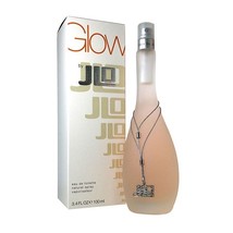 GLOW * Jennifer Lopez 3.4 oz / 100 ml Eau de Toilette (EDT) Women Perfume Spray - £33.78 GBP