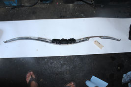 2003-2006 MERCEDES S500 DASH TRIM BEZEL K4093 image 9