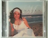 M. A. Y. R .A. by Mayra Bazan (CD - 2005) Como Nuevo - £32.94 GBP