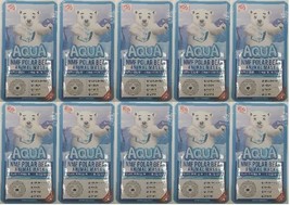 Avant Gardero Aqua Nmf Polar Bear Animal Mask 25g X 10 Pack - £7.27 GBP