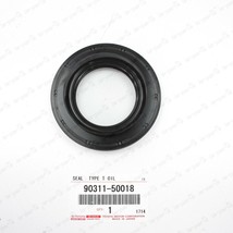 NEW GENUINE TOYOTA SUPRA  93-98 SEAL OIL REAR DIFFERENTIAL CARRIER 90311... - $17.83
