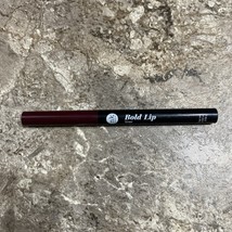 NK Makeup Bold Lip Liner In Shade Plum AA065 Full Size New - $14.99