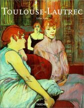 Toulouse-Lautrec (Big Series Art) Neret, Gilles - £46.14 GBP