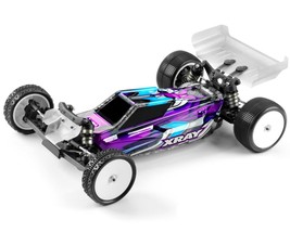 320018 XRAY XB2C&#39;25 - 2WD 1 / 10 ELECTRIC OFF-ROAD CAR Carpet Edition - $419.99