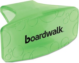 Boardwalk CLIPCME Bowl Clip, Cucumber Melon, Green, 12/Box - £44.89 GBP