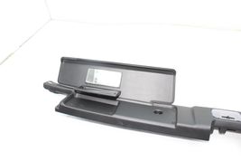 06-15 MAZDA MX-5 MIATA NC PRHT HARD TOP LEFT RIGHT SUN VISORS PANEL E3943 image 9