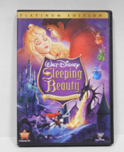 Sleeping Beauty (DVD, 2008, 2-Disc Set, Platinum Edition) - £3.97 GBP