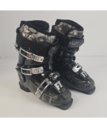 Full Tilt Mary Jane Ski Boots Width 102 Flex5 Plush Shock Absorber Italy... - $1,873.57 MXN